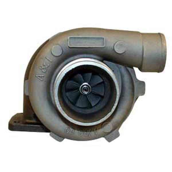 Aftermarket Turbocharger-T4 ENU70-0081 - main